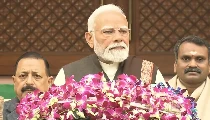 Parliament Budget Session 2026 Live: प्रधानमंत्री मोदी बोले- यह समाधान तलाशने का समय है, व्यवधान पैदा करने का नहीं