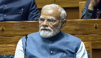 Budget Session: राष्ट्रपति अभिभाषण पर 18 घंटे की महाबहस, 4 फरवरी को जवाब देंगे PM Modi