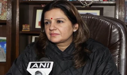 Priyanka Chaturvedi का Modi सरकार पर हमला, बोलीं- UGC नियमों पर अपनी जिम्मेदारी से भागी केंद्र