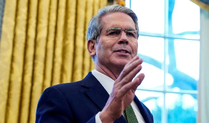 Ukraine से पहले ट्रेड, India-EU समझौते पर अमेरिकी मंत्री ने यूरोप को जमकर लताड़ा