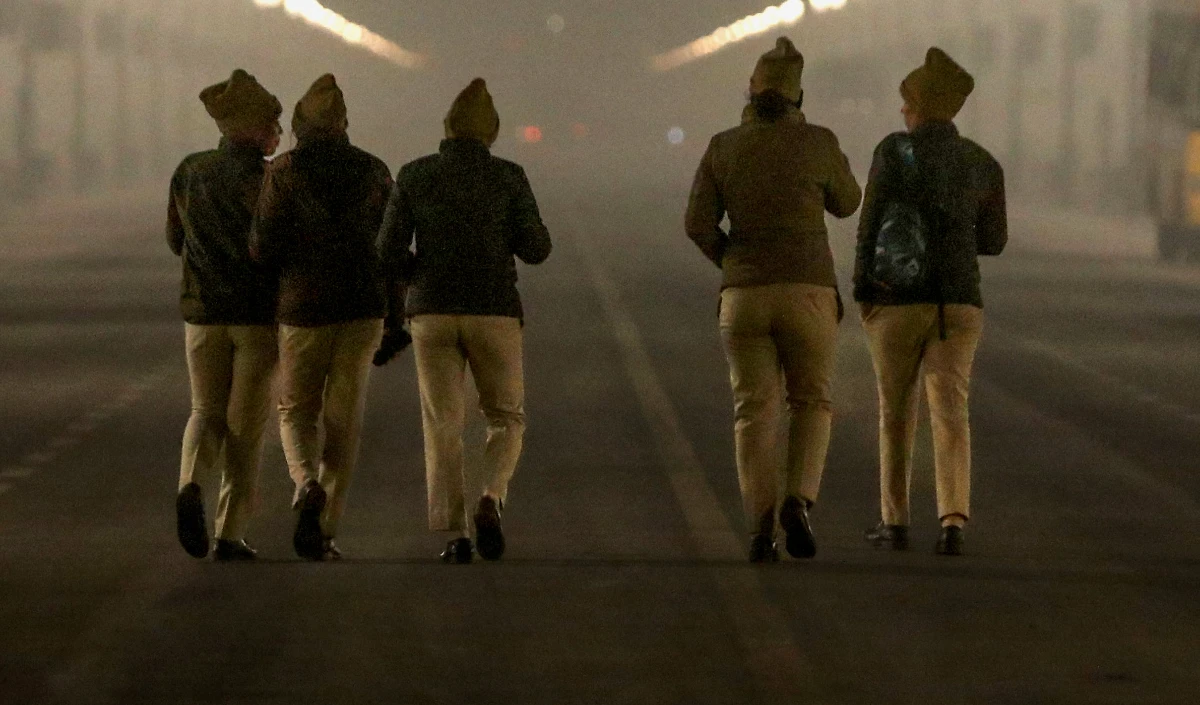 Ballari Violence Ballari Violence