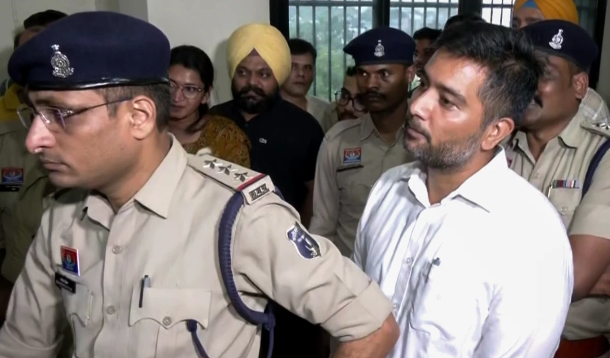 Chaitanya Baghel Chaitanya Baghel