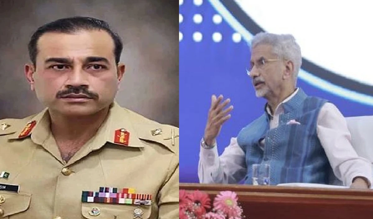 Jaishankar Jaishankar