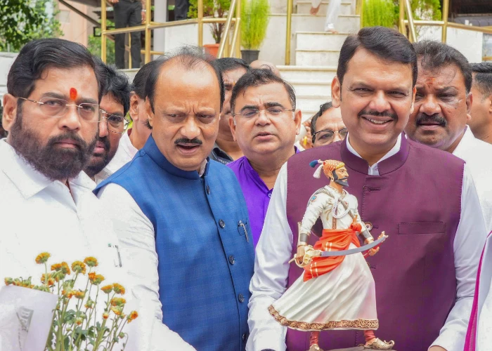 Maharashtra BMC Elections: 68 सीटों पर