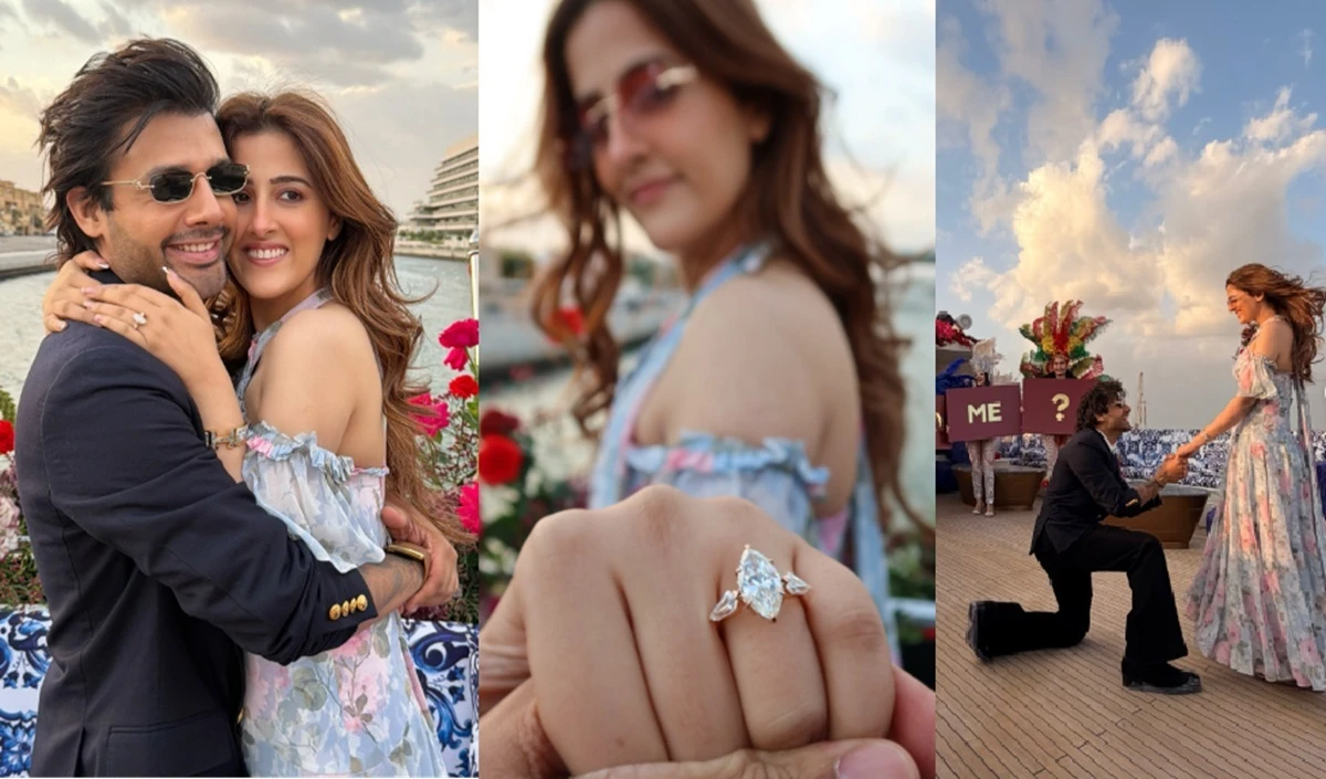 Nupur Sanon Nupur Sanon