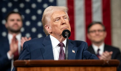 Donald Trump की नई चेतावनी: कनाडा पर 50% टैरिफ का खतरा, विमानों को डी-सर्टिफ़ाई करने की धमकी से बढ़ा 