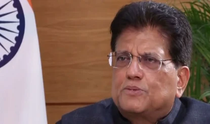 EU Trade Deal के बाद अब America, Canada पर नजर, पीयूष गोयल ने बताया भारत का अगला कदम