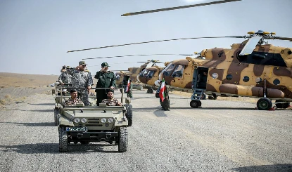 IRGC पर एक्शन से भड़का ईरान, European Union को दी सीधी चेतावनी, भुगतने होंगे परिणाम