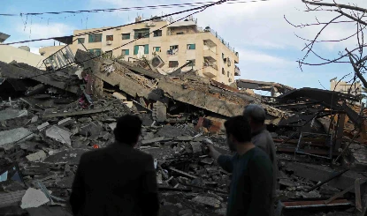 इज़राइल-फलस्तीन संघर्ष: क्या भारत बनेगा शांति का सेतु? फलस्तीनी विदेश मंत्री ने जताई बड़ी उम्मीद