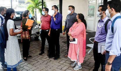 Nipah Virus Alert: WHO ने बताया भारत में कितना बड़ा है खतरा, ग्लोबल ट्रैवल पर भी दिया अपडेट