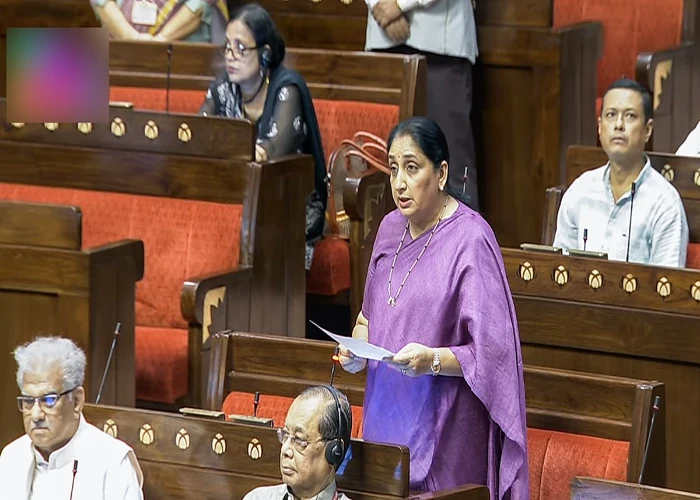 Maharashtra Politics में नया समीकरण! क्या Sunetra Pawar बनेंगी Deputy CM, प्रफुल्ल पटेल संभालेंगे NCP?