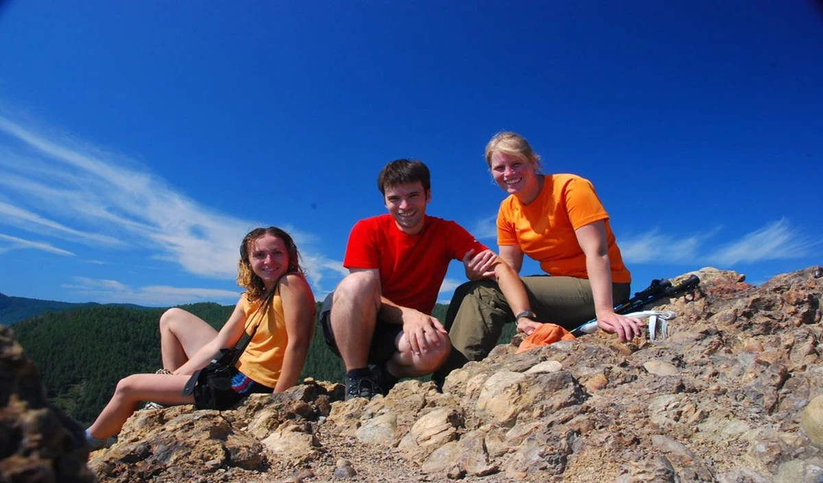 Travel Destinations Travel Destinations