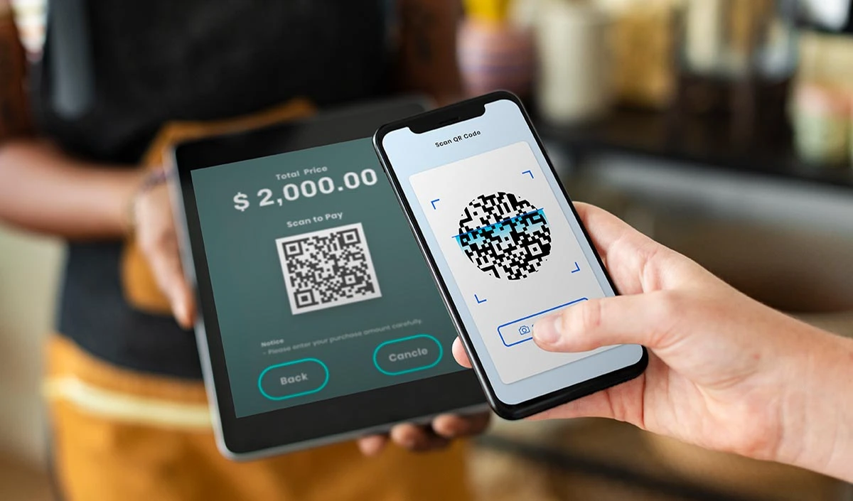 UPI payments UPI payments