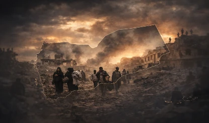 History of Yemen | सऊदी अरब-UAE से ईरान, यमन कैसे बना जंग का मैदान?|Globmaster