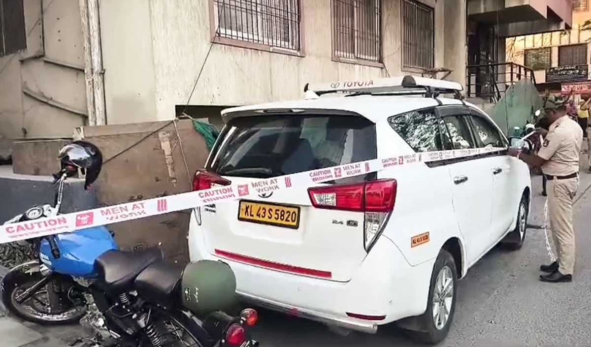 CJ Roy Suicide Case CJ Roy Suicide Case