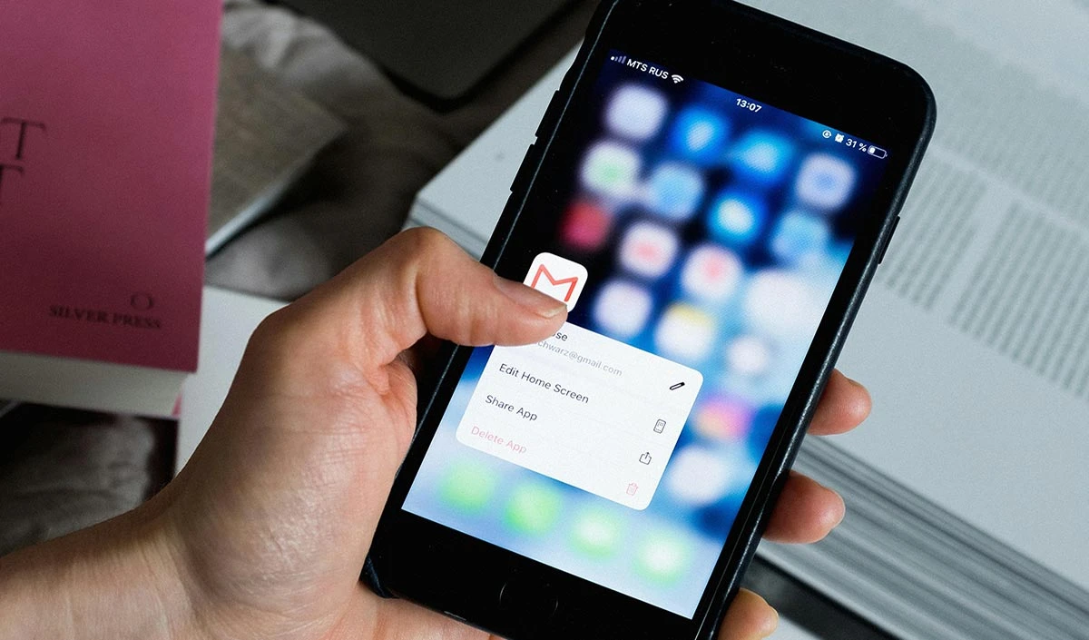 Gmail address Gmail address