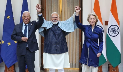 India-EU Trade Deal: पाकिस्तान के लिए 