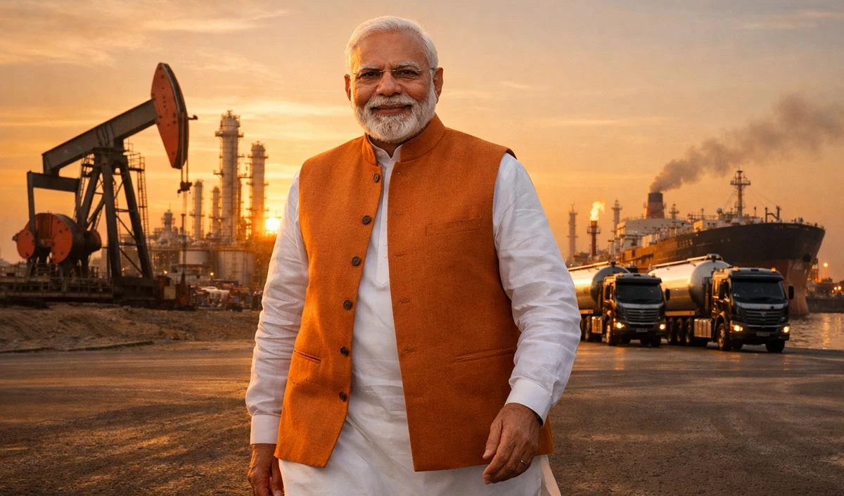 Narendra Modi Narendra Modi