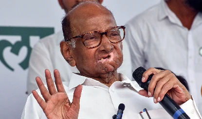 महाराष्ट्र की राजनीति में