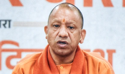 भव्य प्रवेश द्वारों से सजेगी राजधानी लखनऊ! योगी आदित्यनाथ ने दिए 7