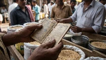 Ration Card पर Government का बड़ा एक्शन, फर्जीवाड़ा रोकने को e-KYC अनिवार्य, जानें Online प्रोसेस