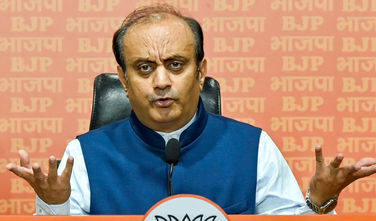 Sudhanshu Trivedi Sudhanshu Trivedi