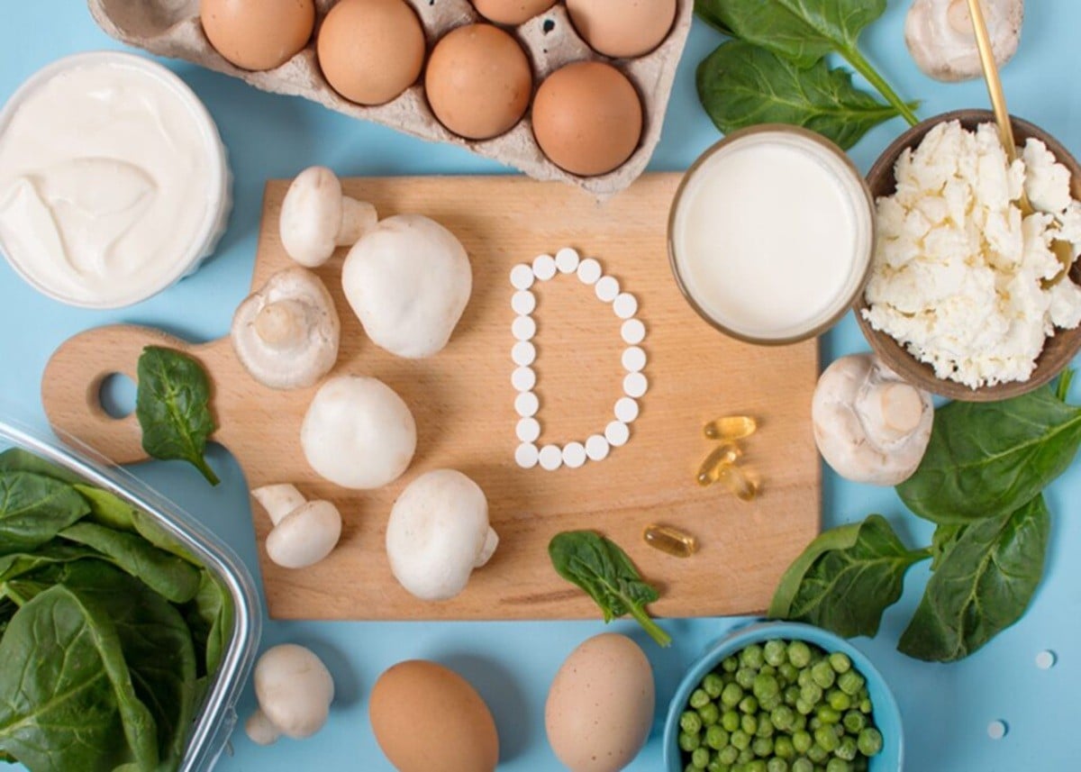 Vitamin D Superfoods: बिना Supplements के बढ़ाएं Vitamin D, अपनी Winter Diet में शामिल करें ये 4 फूड्स