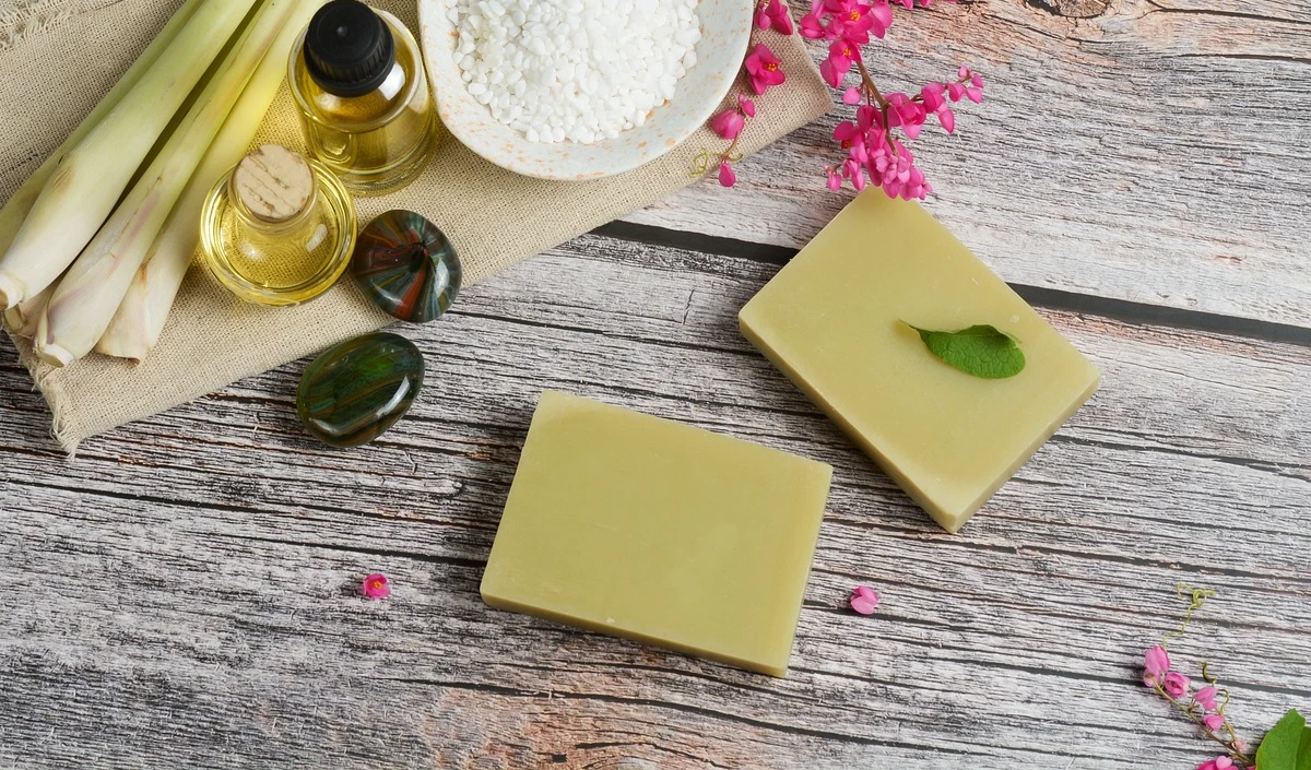 Easy DIY Soap Easy DIY Soap