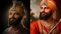 Guru Gobind Singh Jayanti 2026: देश-धर्म के लिए दिया था सर्वोच्च बलिदान, जानें गुरु गोबिंद सिंह की कहानी