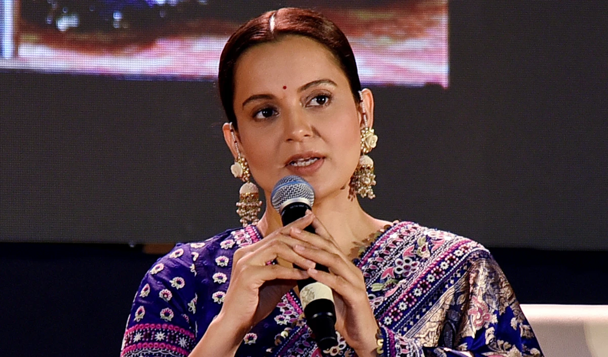 Kangana Ranaut Kangana Ranaut