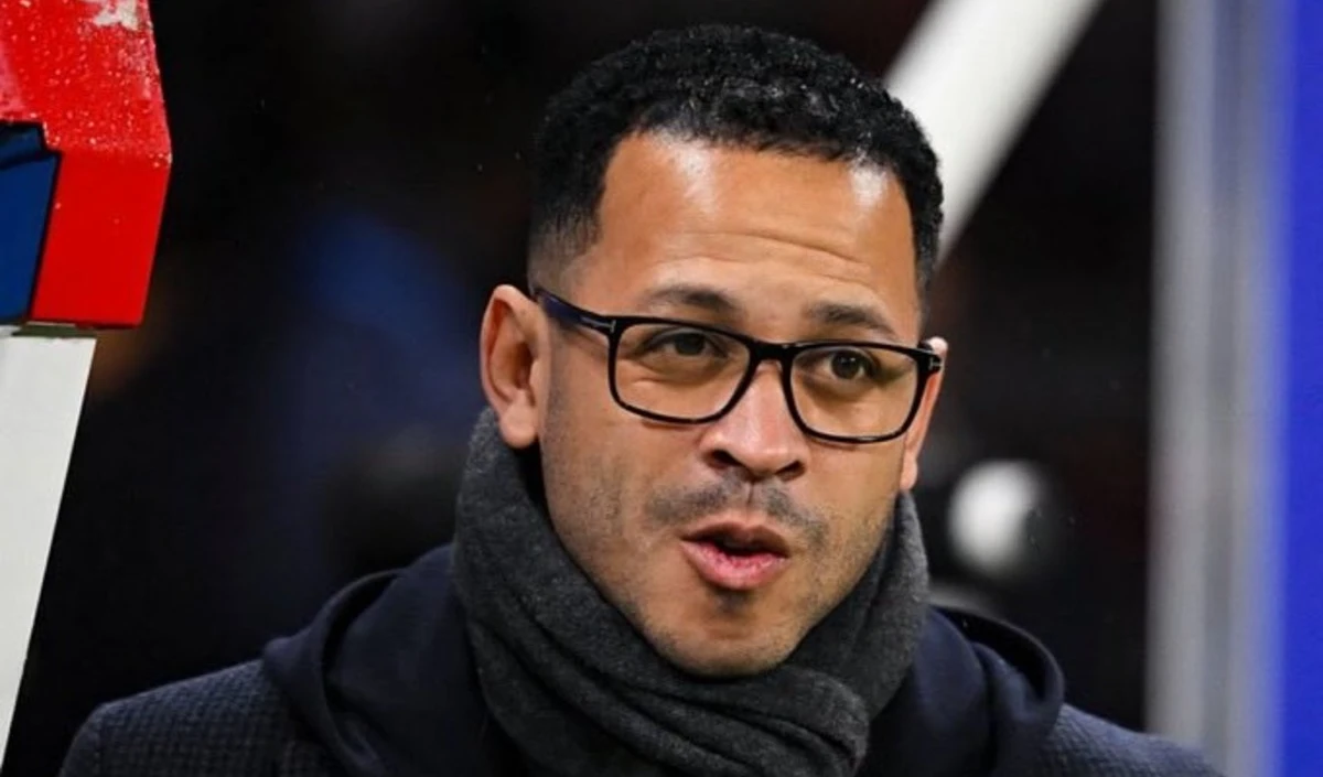 Liam Rosenior Liam Rosenior