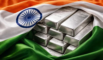 Silver Power Shift: लंदन की तिजोरियां खाली, मुंबई में चांदी का राज! भारत ने कैसे पश्चिमी देशों के ‘पेपर सिल्वर’ गेम को पलट दिया