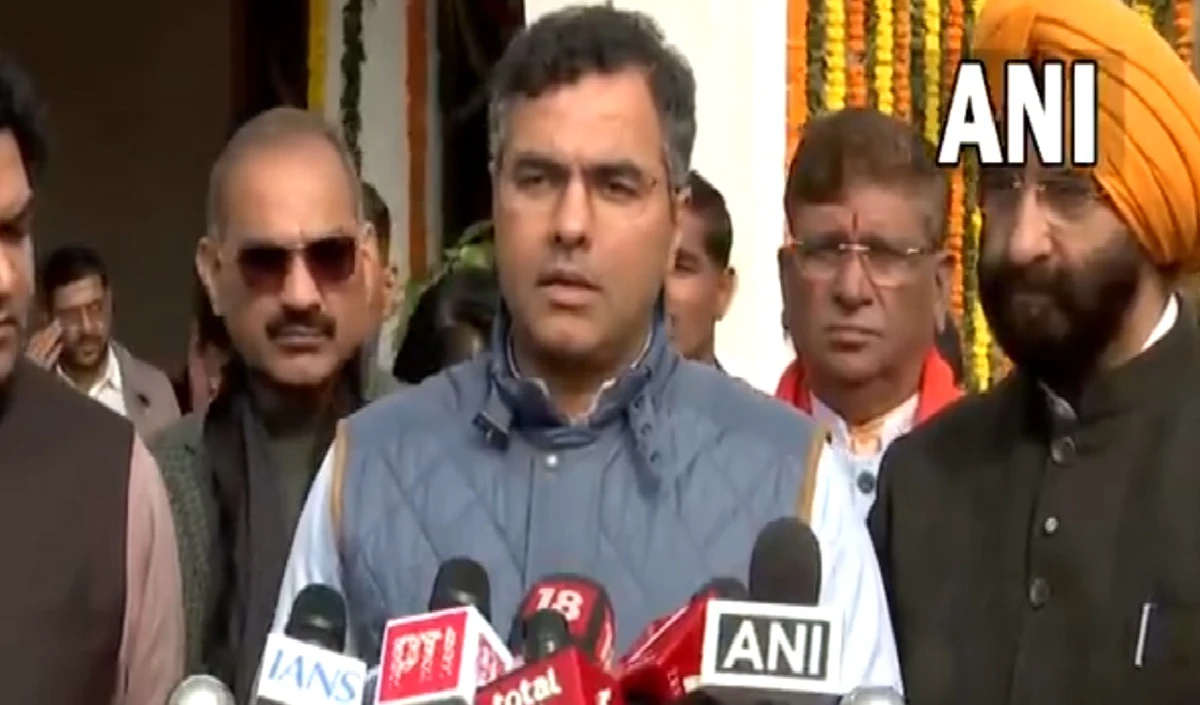 Guru Tegh Bahadur के अपमान पर बवाल, BJP ने की Atishi की सदस्यता रद्द करने की मांग