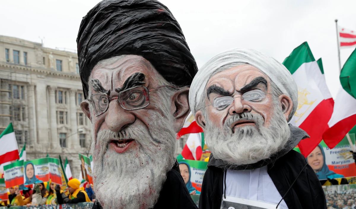 Iran Anti-Government Protests | ईरान में कोहराम! खामेनेई विरोधी प्रदर्शनों में 27 की मौत, निर्वासित शहजादे पहलवी ने किया