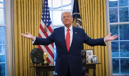 US Tariff की धमकी ने बदला तेल का पूरा खेल, रूस-भारत डील पर मंडराया बड़ा संकट।