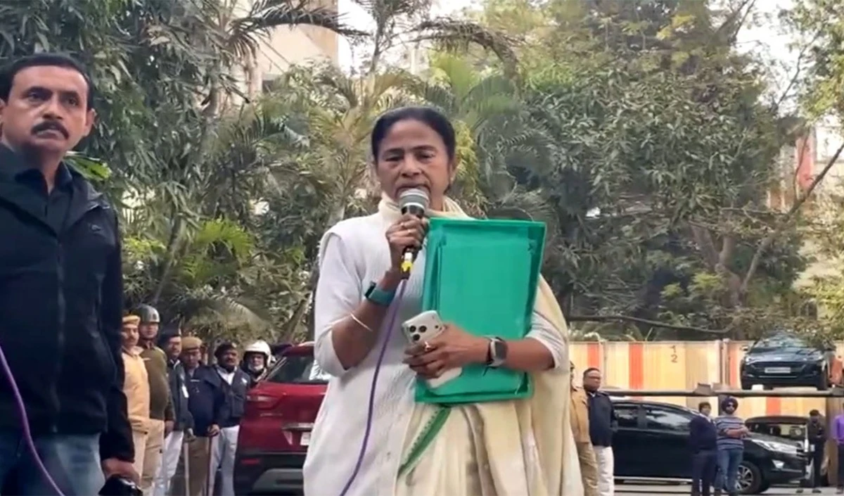 Mamata Mamata