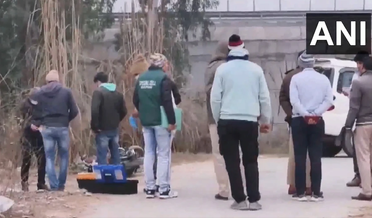 Notorious Rajesh Bawania gang Notorious Rajesh Bawania gang