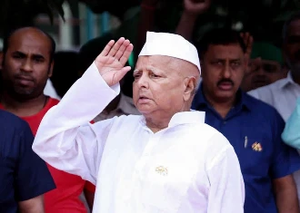 Land for Job Scam: लालू यादव परिवार ने 