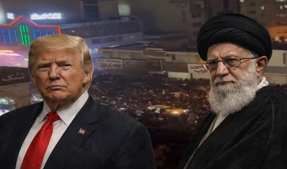 खामनेई-सेना बंधक, इंटरनेट बंद, ईरान में अचानक ये क्या हो गया?