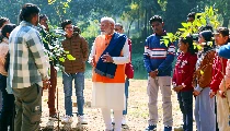 PM Modi के परीक्षा पे चर्चा का Countdown शुरू, Students-Parents के पास रजिस्ट्रेशन का आखिरी मौका। PM Modi के परीक्षा पे चर्चा का Countdown शुरू, Students-Parents के पास रजिस्ट्रेशन का आखिरी मौका।