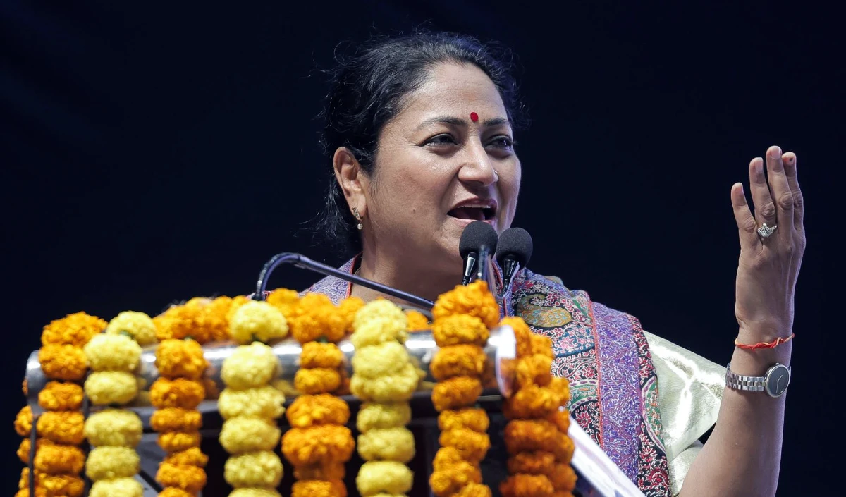 आरोग्य मंदिर से Electric Bus तक, CM Rekha Gupta ने बताया Delhi का फ्यूचर प्लान, बोलीं- Budget की कमी अब बहाना नहीं