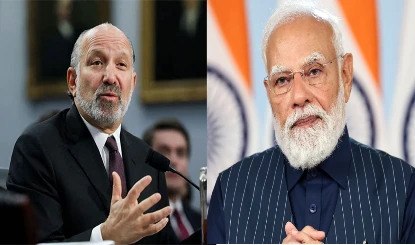 मोदी का एक फोन और...ट्रंप के साथी ने बताया क्यों अटकी Trade Deal?