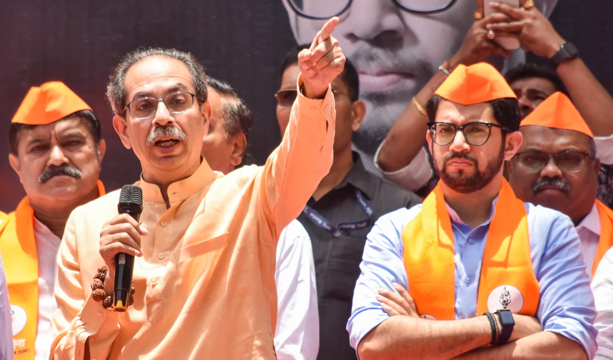 BMC Elections 2026 | सपनों की नगरी मुंबई में जनसंख्या का बदलता गणित, क्या राजनीतिक समीकरण तय करेंगे मुंबई का भविष्य?