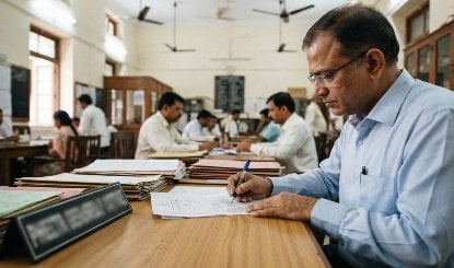 देश में लागू हुआ Birth and Death Registration Act, देर से दर्ज कराने पर नियम सख्त