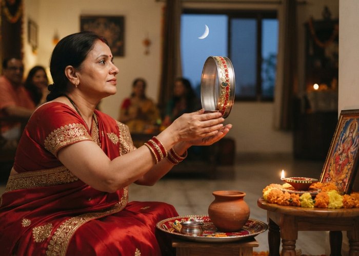 October 2026 Festival Calendar: 11 से शारदीय नवरात्रि और 20 को Dussehra, 29 को रखा जाएगा करवा चौथ व्रत