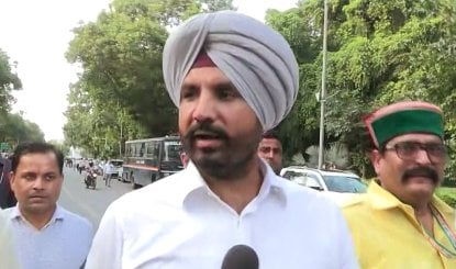सचिन पायलट की सीक्रेट रिपोर्ट और राजा वडिंग की विदाई! जानिए कैसे 3 महीने के भीतर बदल गई पंजाब कांग्रेस की पूरी बिसात?