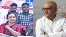 UP चुनाव से पहले कांग्रेस में बड़ा बदलाव! अजय राय की हो सकती है पद से छुट्टी, Aradhana Mishra बनेंगी प्रदेश अध्यक्ष?
