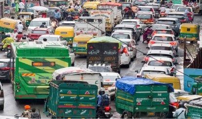 e-Challan बकाया होने पर नहीं बनेगा PUC, बार-बार नियम तोड़े तो Driving License होगा सस्पेंड