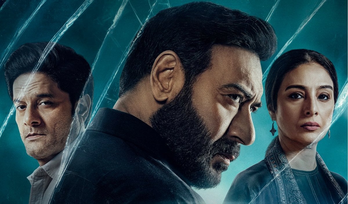 Drishyam 3 Drishyam 3