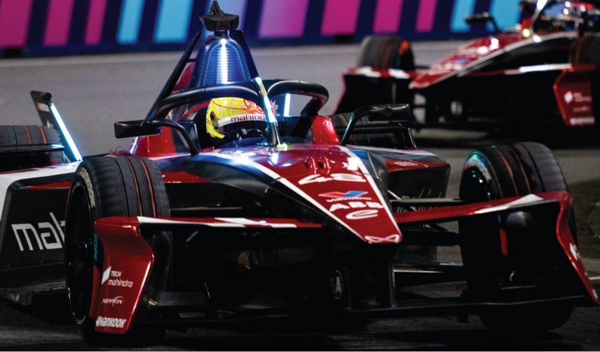Formula 1 Formula 1